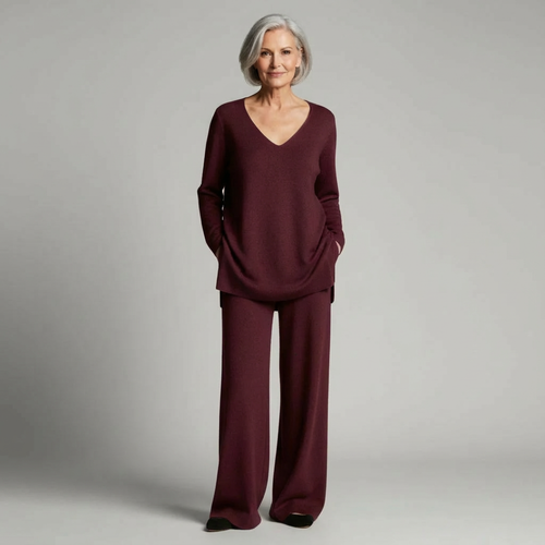 Anny Elegant & Comfy Set