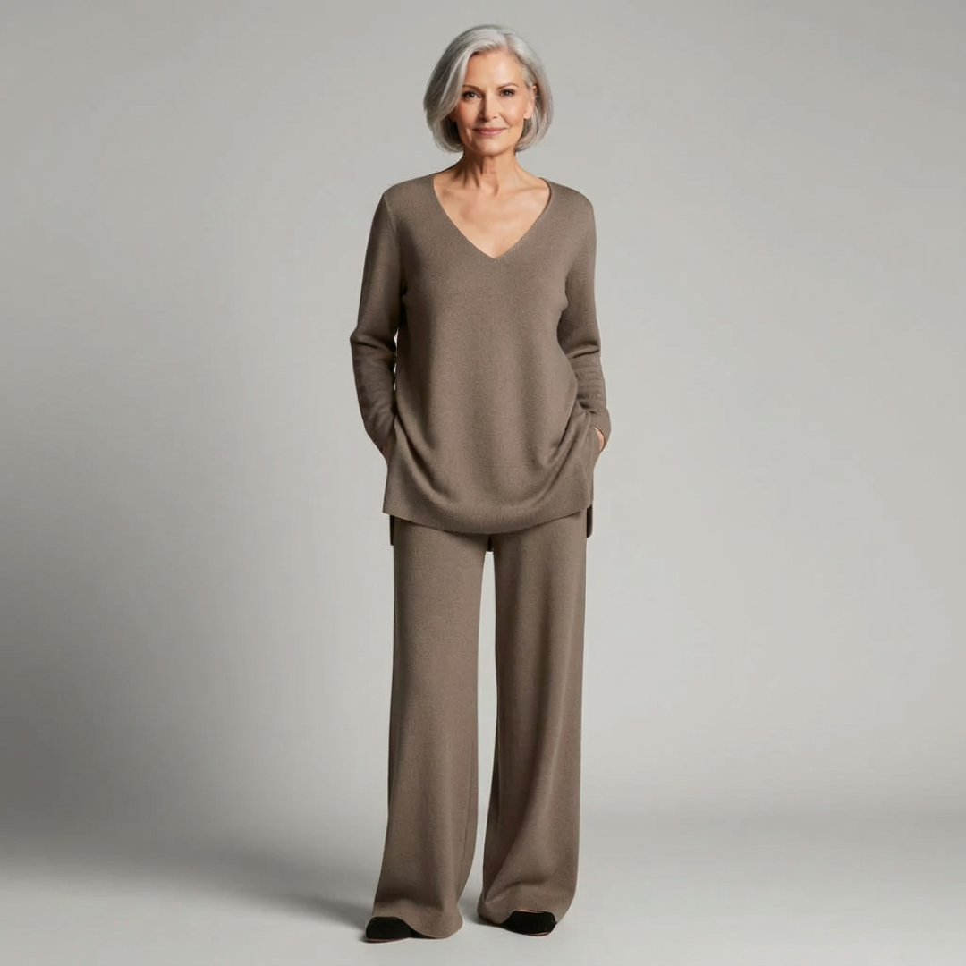 Anny Elegant & Comfy Set