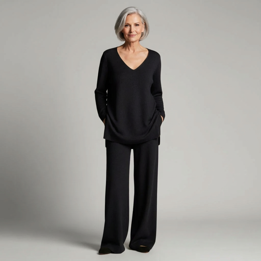 Anny Elegant & Comfy Set