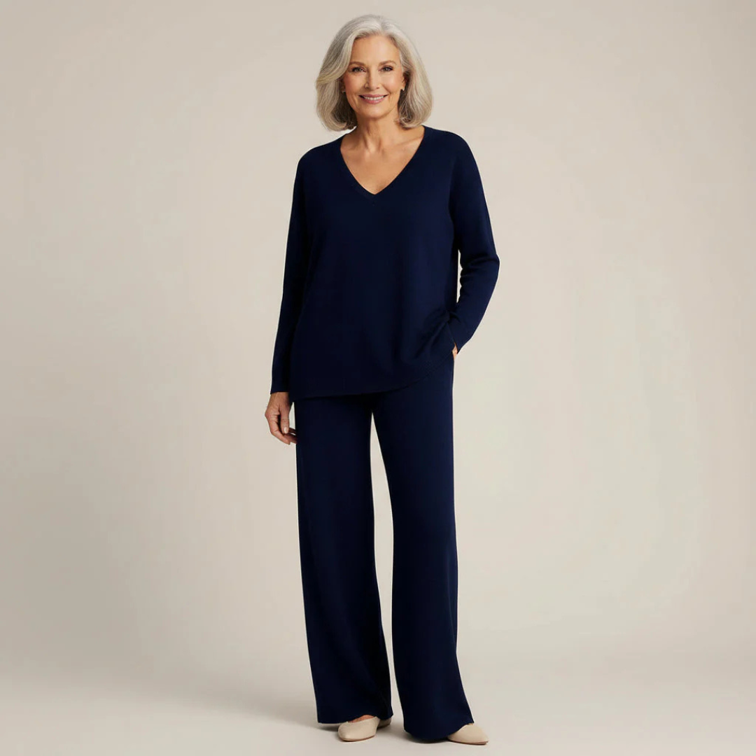 Anny Elegant & Comfy Set