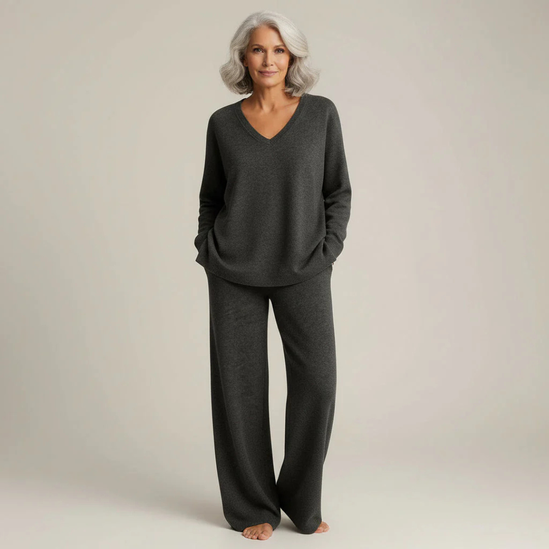 Anny Elegant & Comfy Set