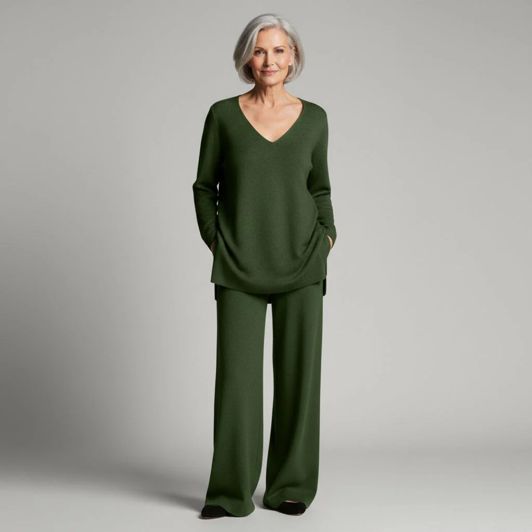 Anny Elegant & Comfy Set