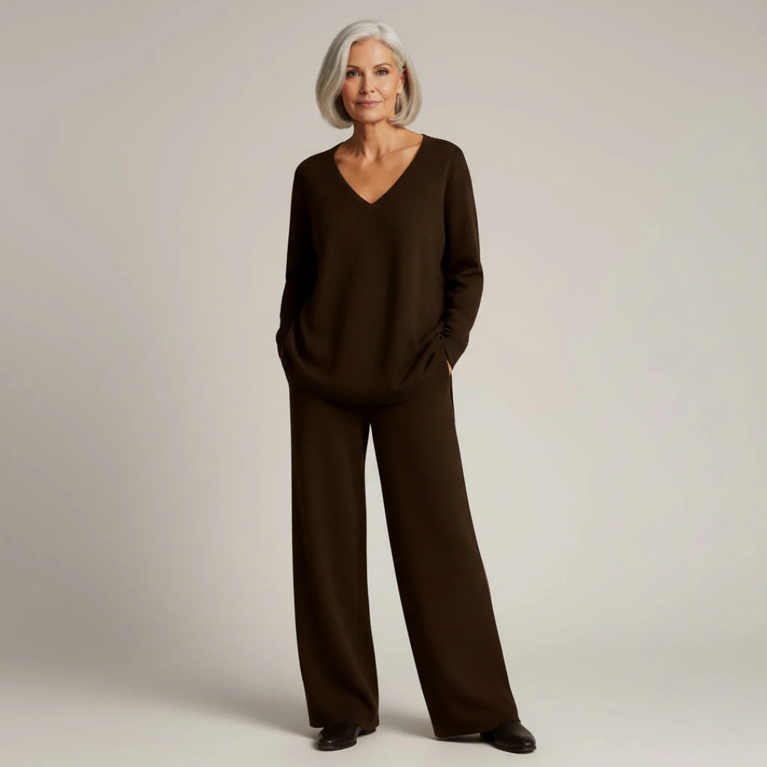 Anny Elegant & Comfy Set