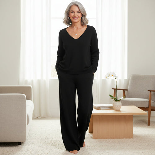 Anny Comfy Relaxed Set