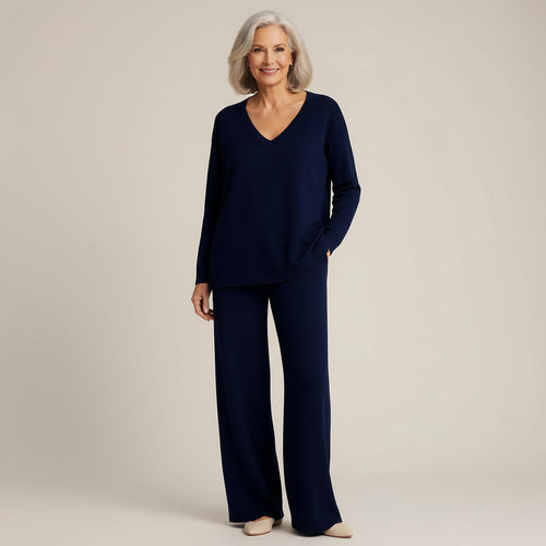 Anny Comfy Relaxed Set