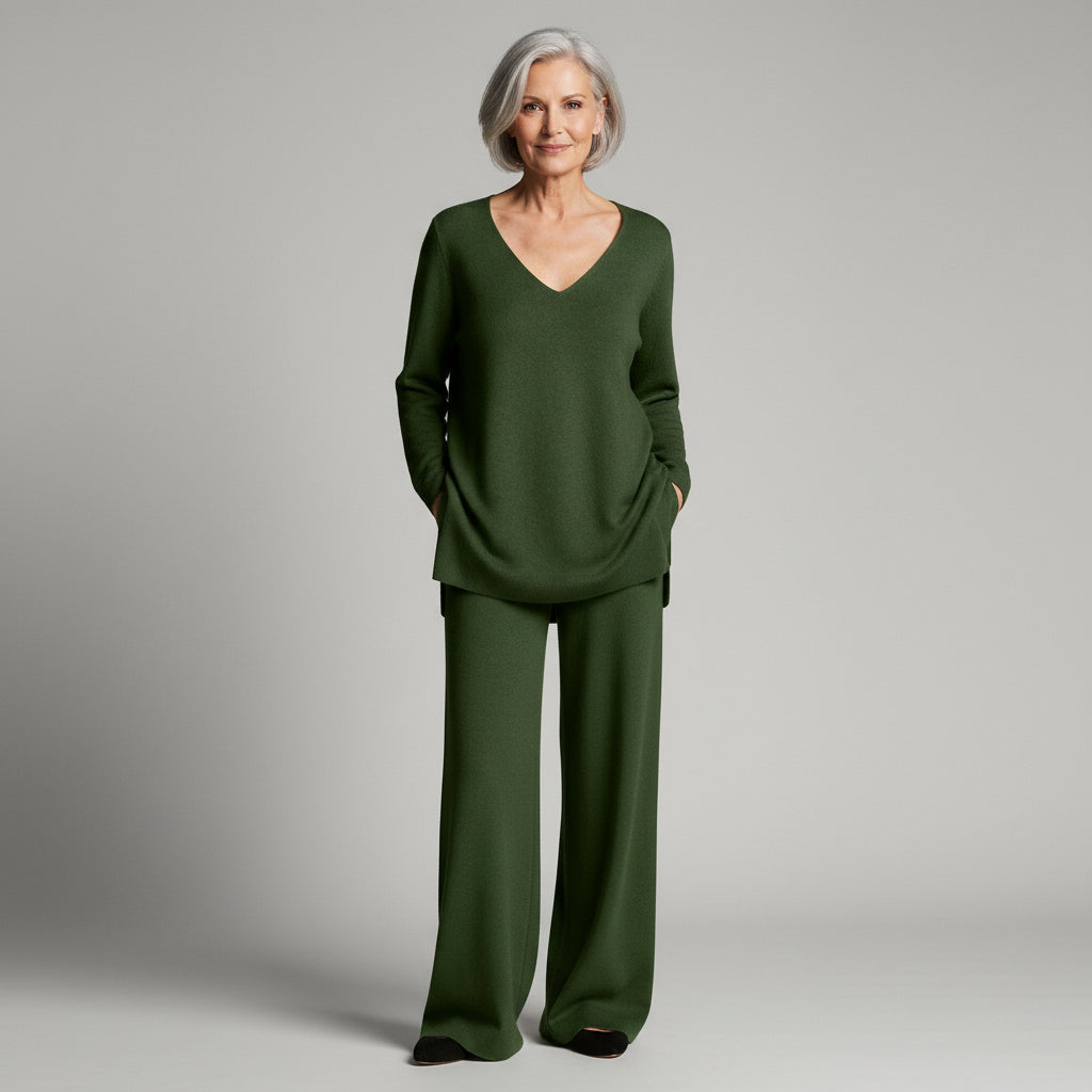 Anny Comfy Relaxed Set
