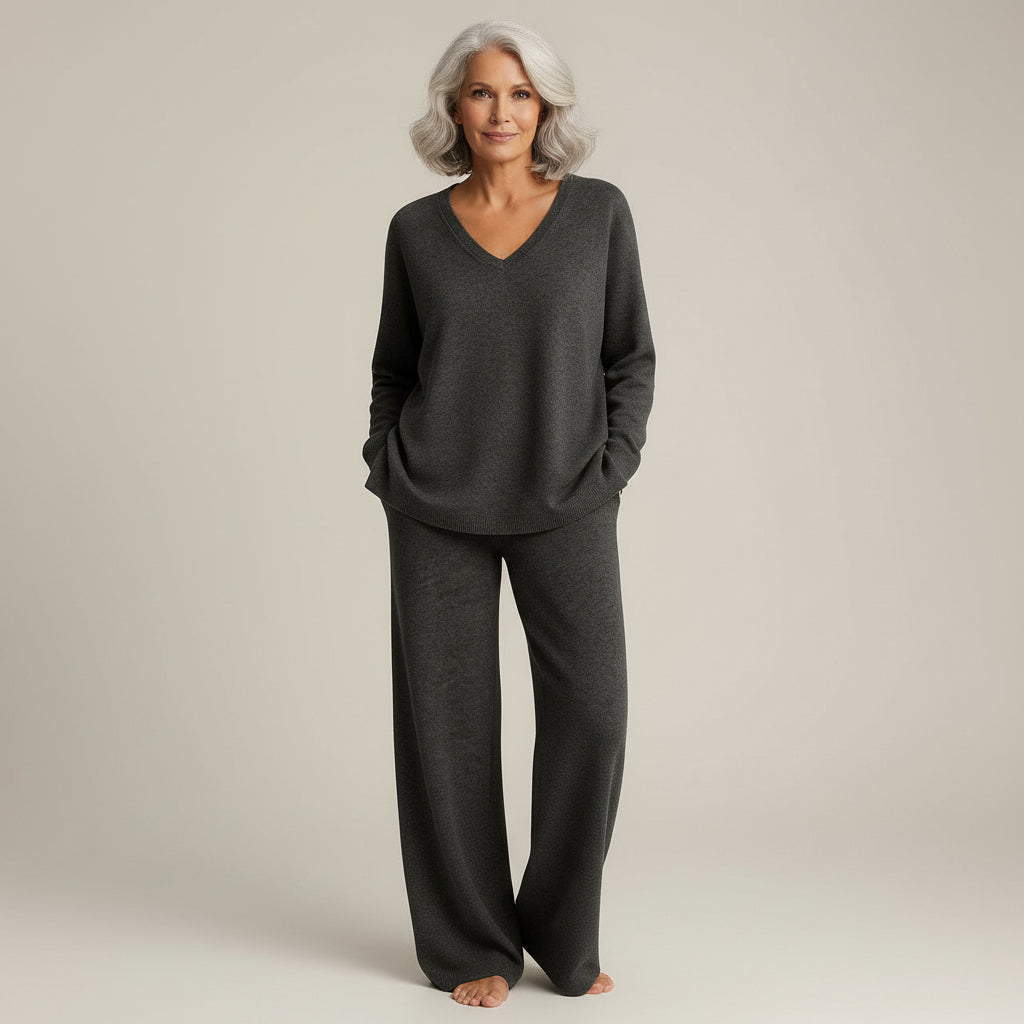 Anny Comfy Relaxed Set