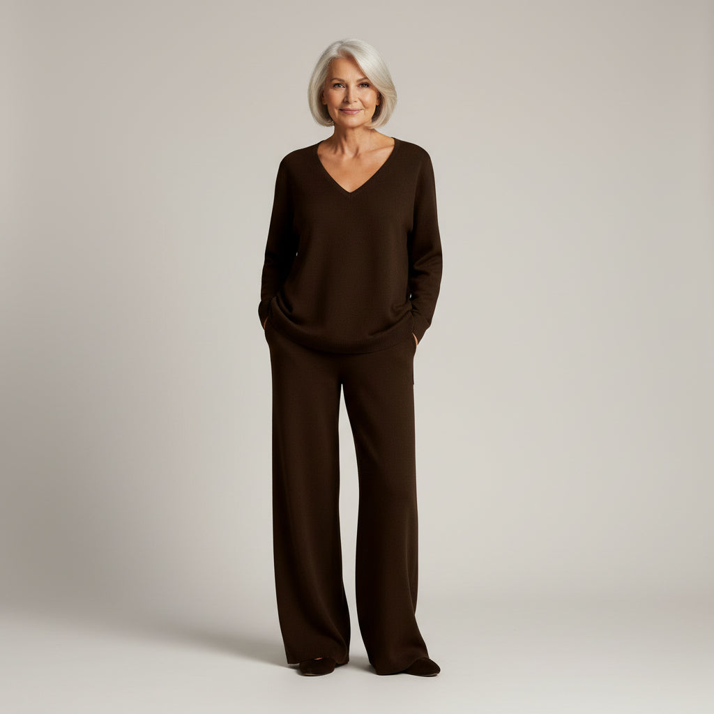 Anny Comfy Relaxed Set