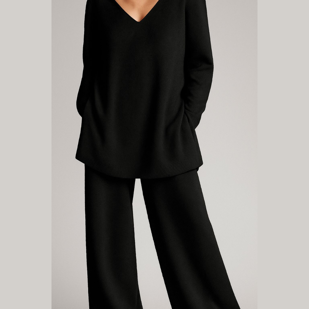 Anny Chic Comfy Set