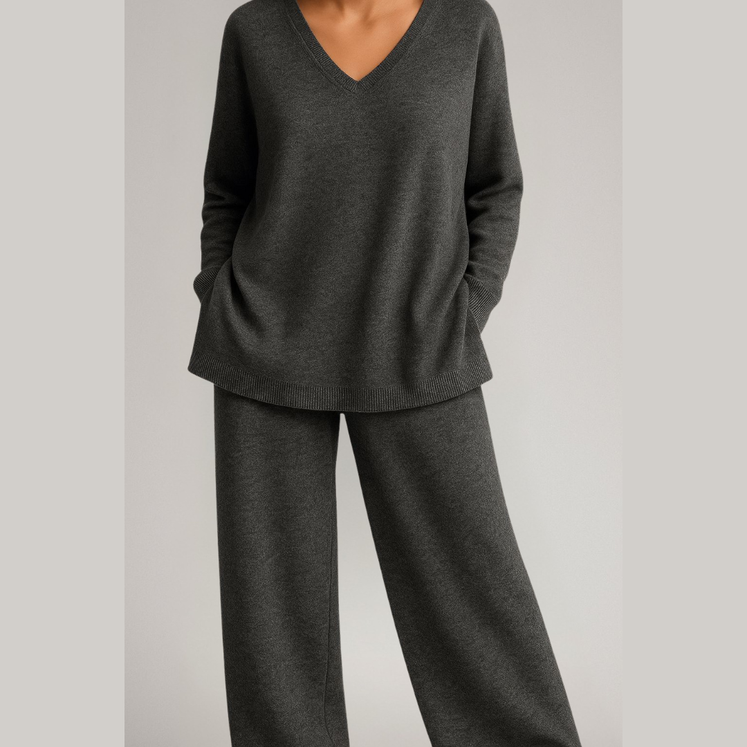Anny Chic Comfy Set