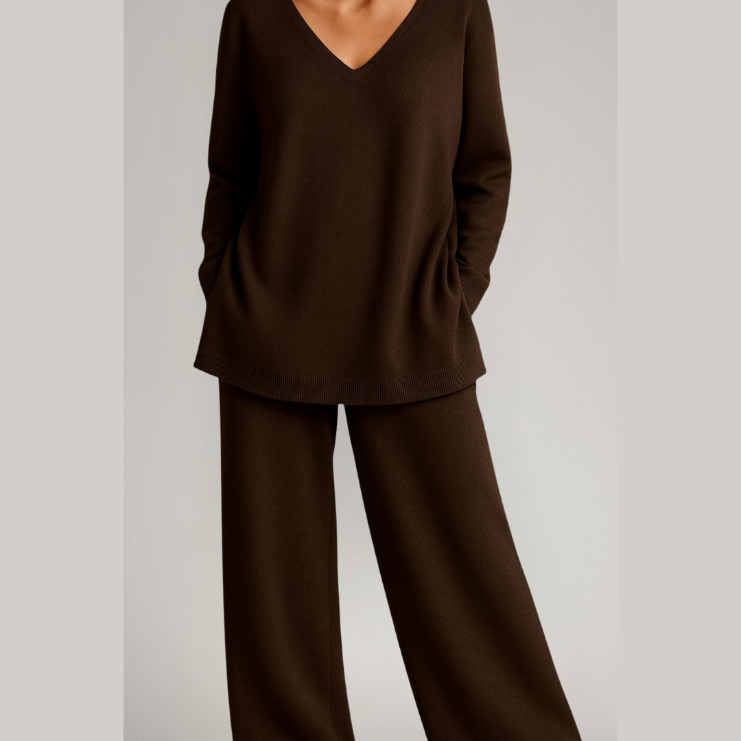 Anny Chic Comfy Set