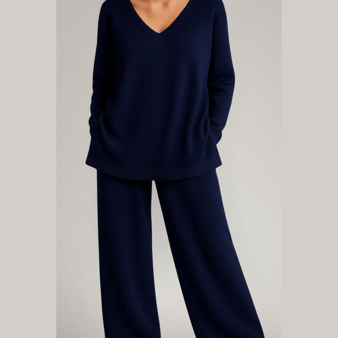Anny Chic Comfy Set