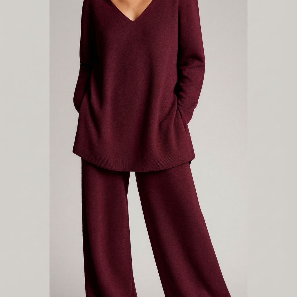 Anny Chic Comfy Set