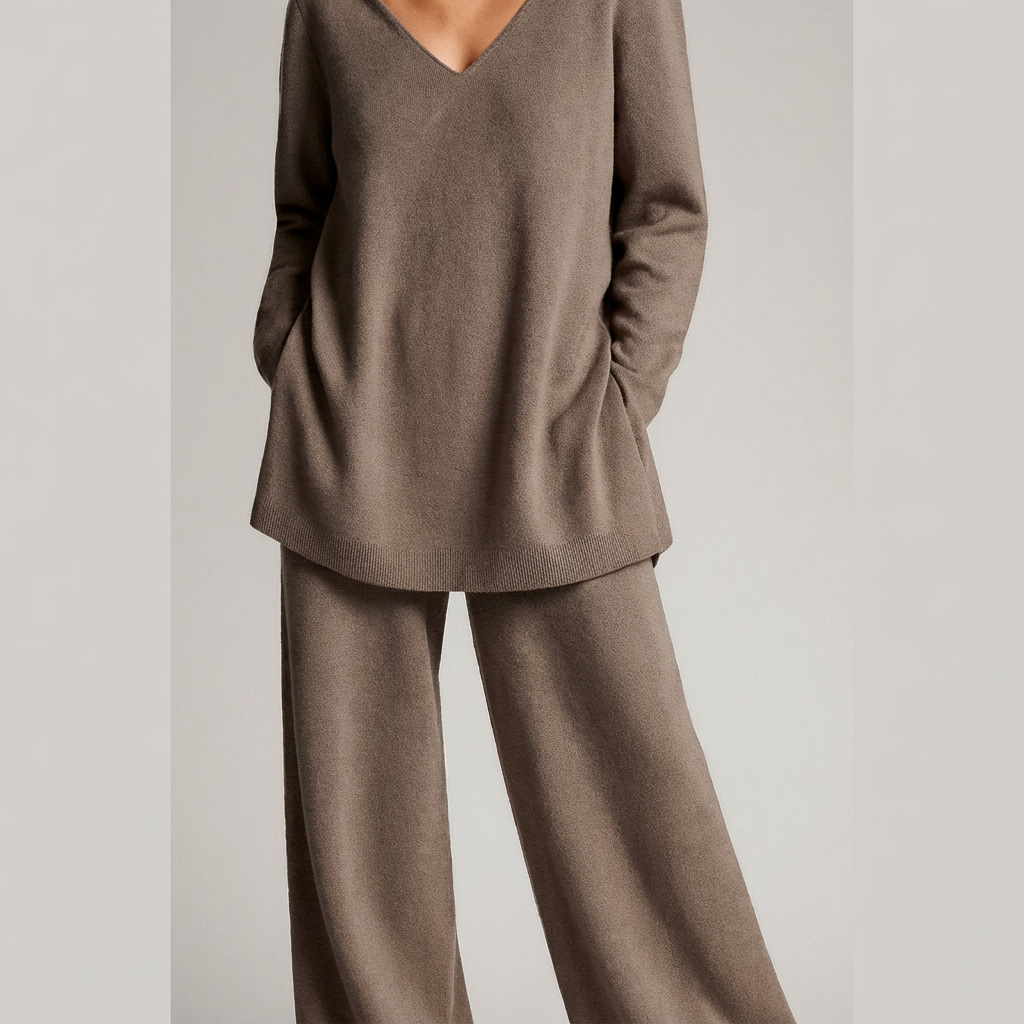 Anny Chic Comfy Set