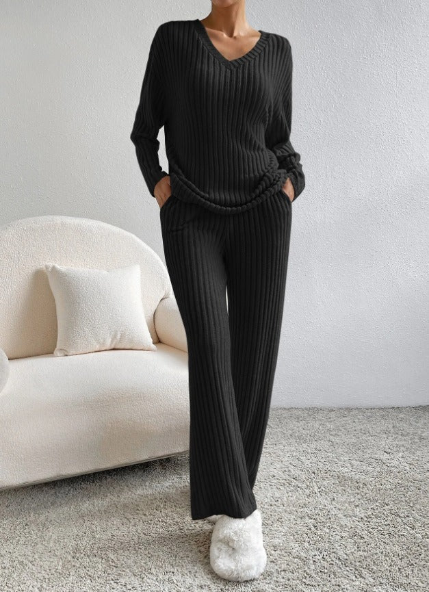Arabella Elegant Relaxed Set