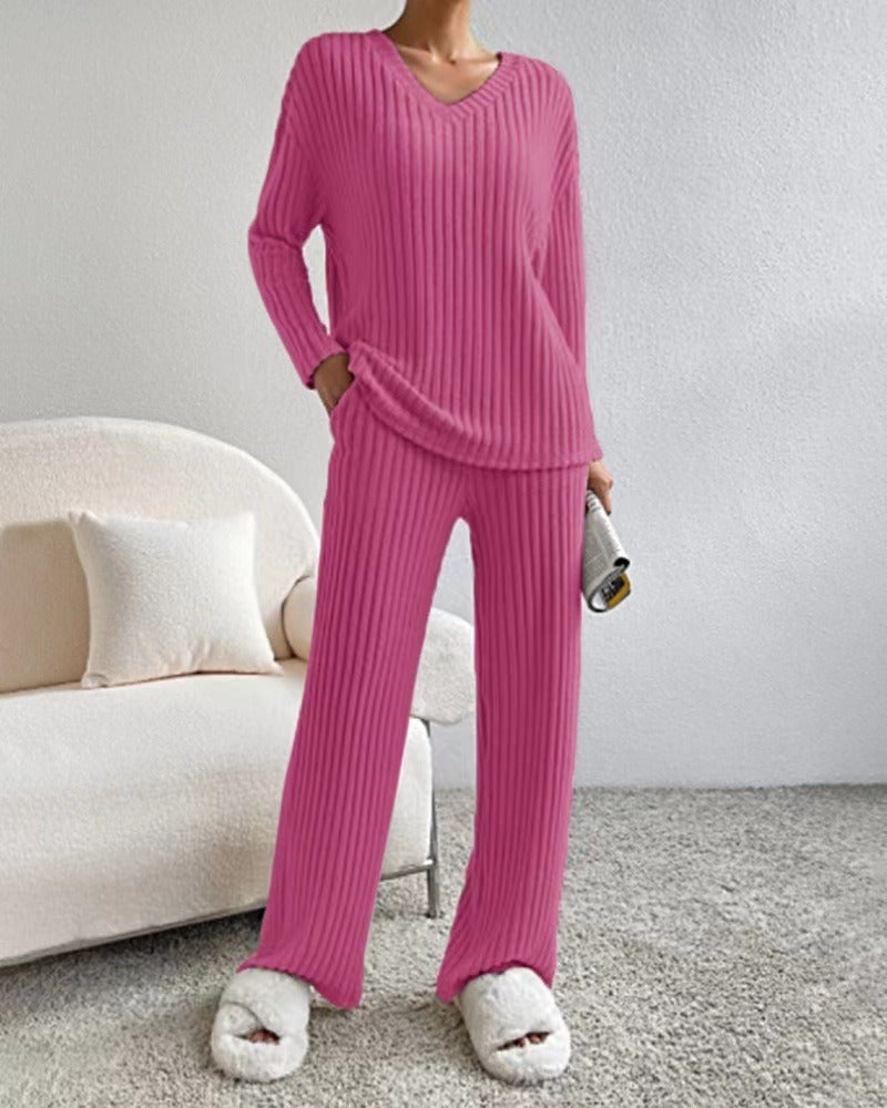 Arabella Elegant Relaxed Set