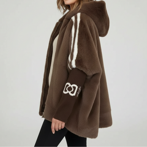 Brielle Chic Winter Jacket
