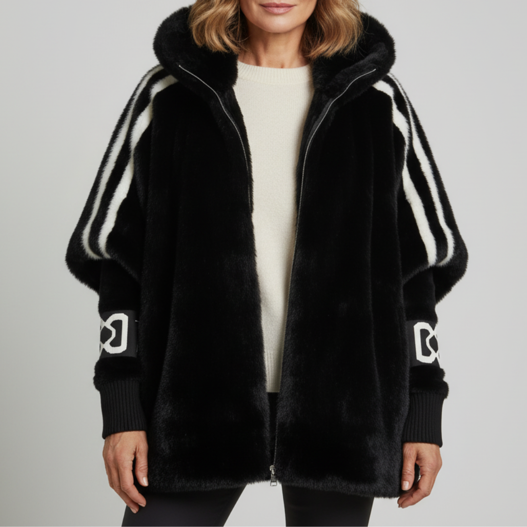 Brielle Chic Winter Jacket