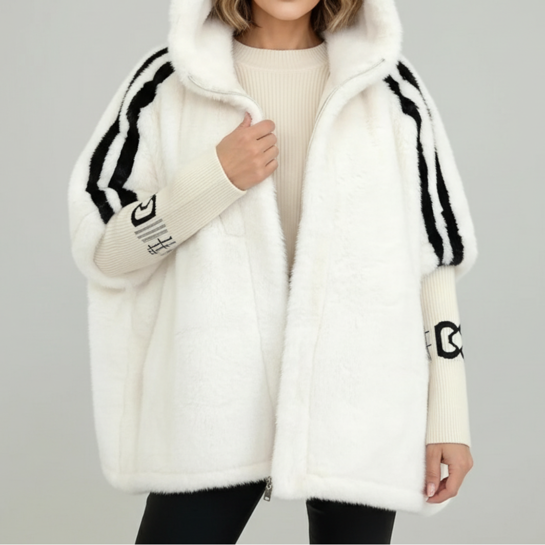 Brielle Chic Winter Jacket