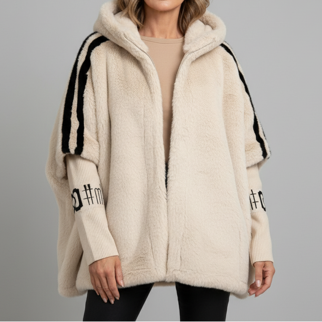 Brielle Chic Winter Jacket