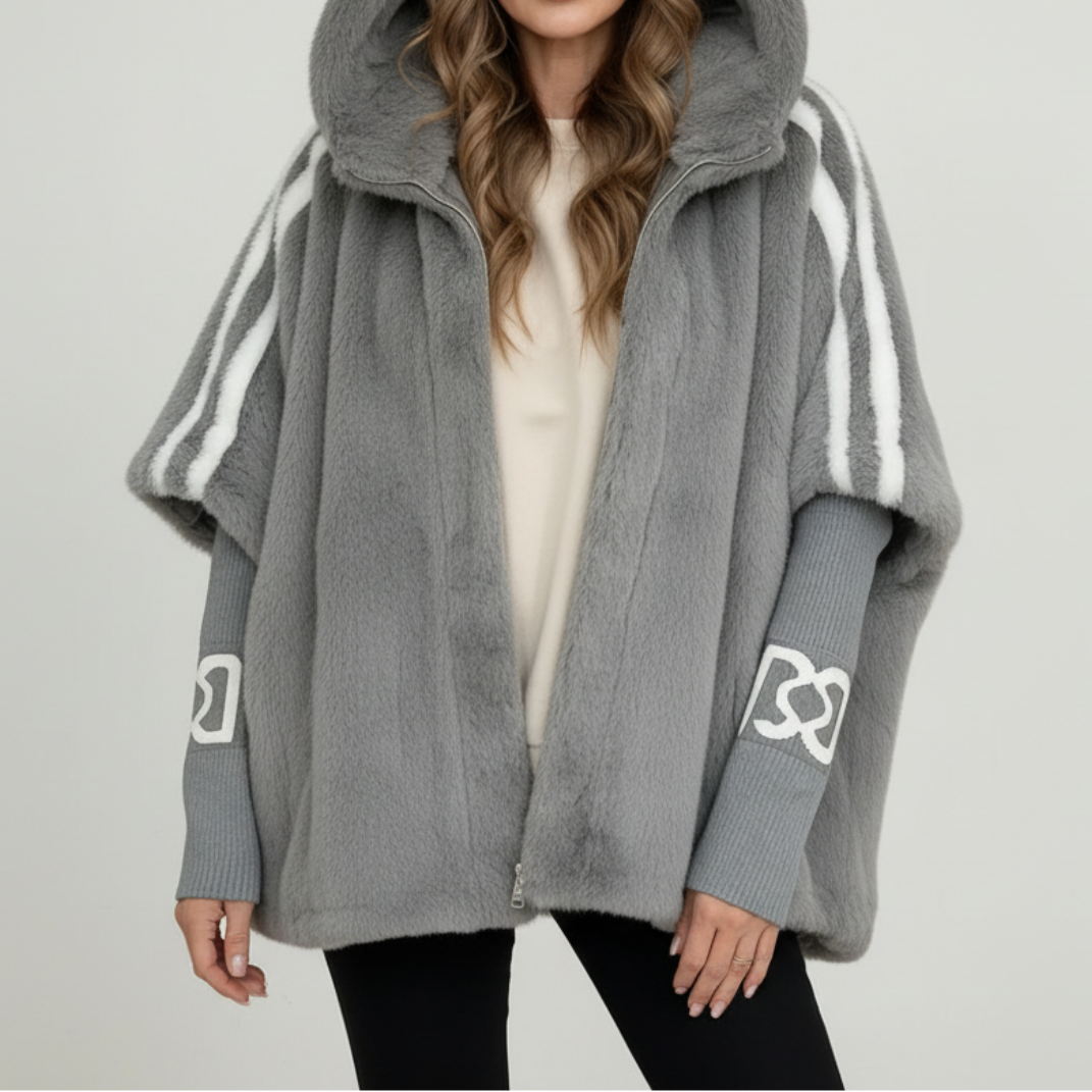 Brielle Chic Winter Jacket