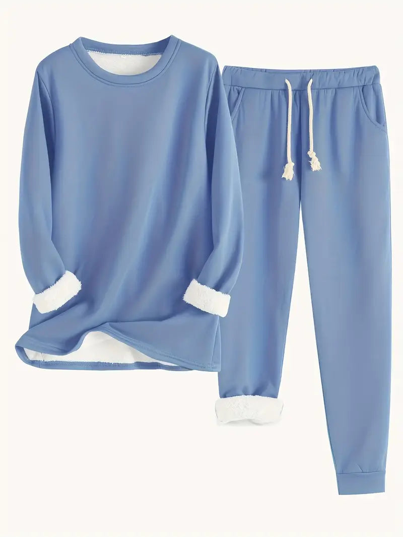 Noellee Comfy Lounge Set