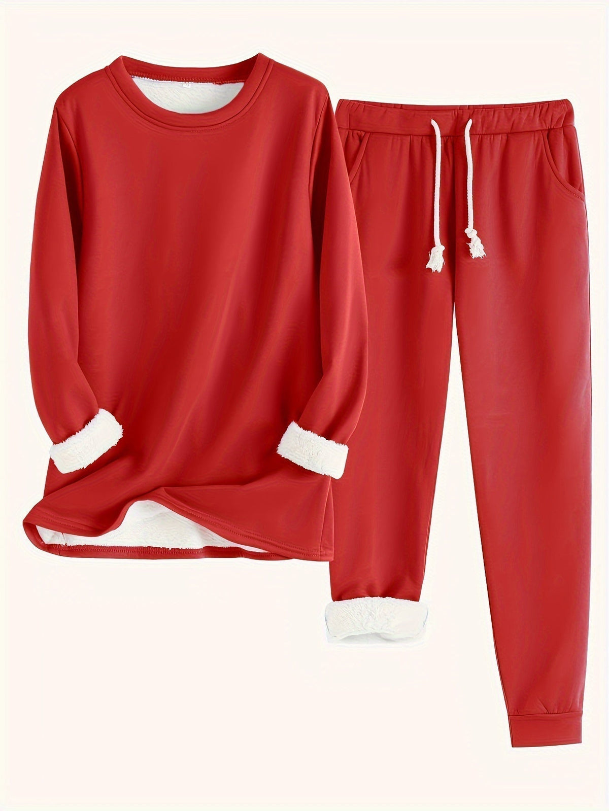 Noellee Comfy Lounge Set