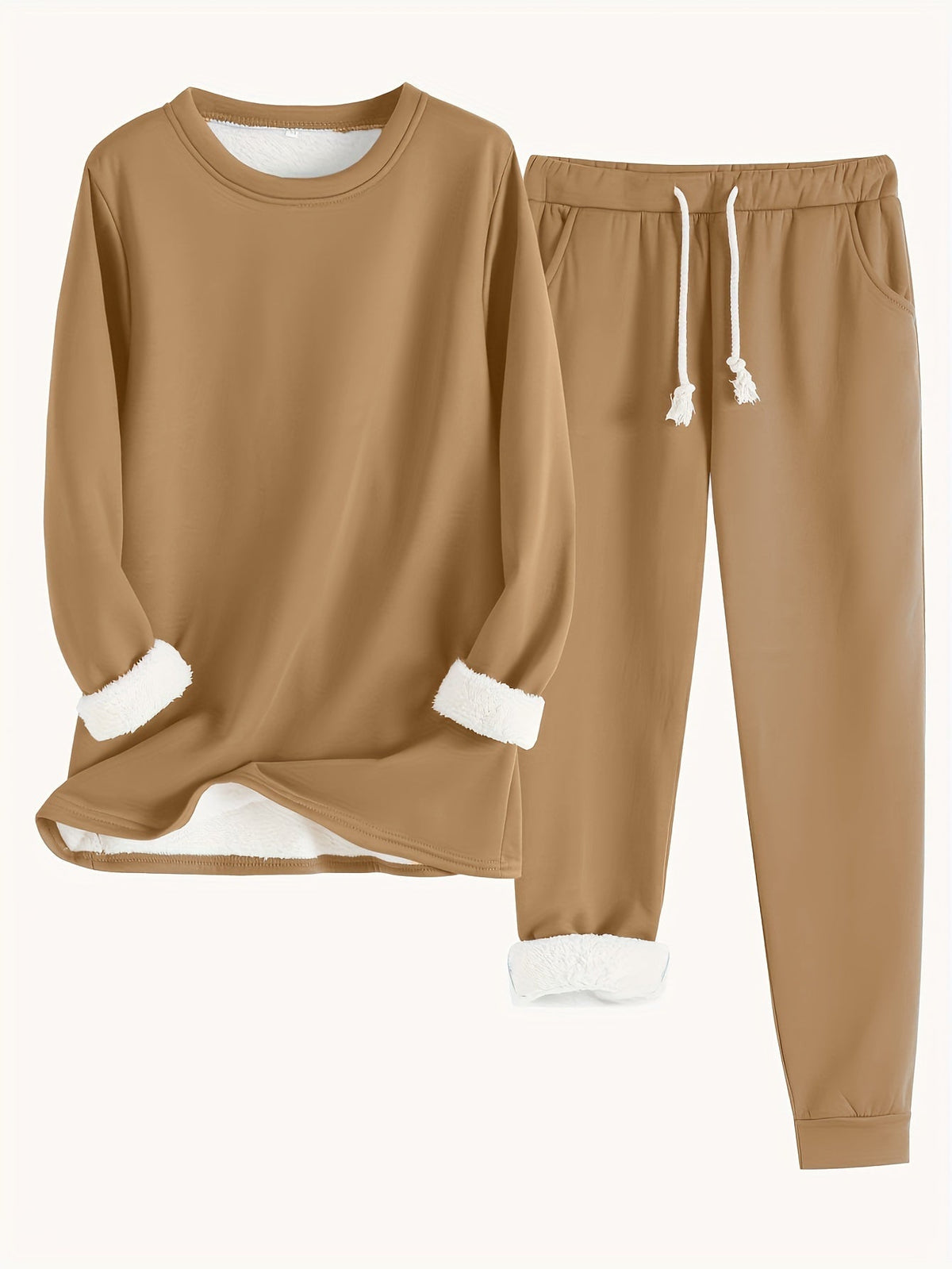 Noellee Comfy Lounge Set