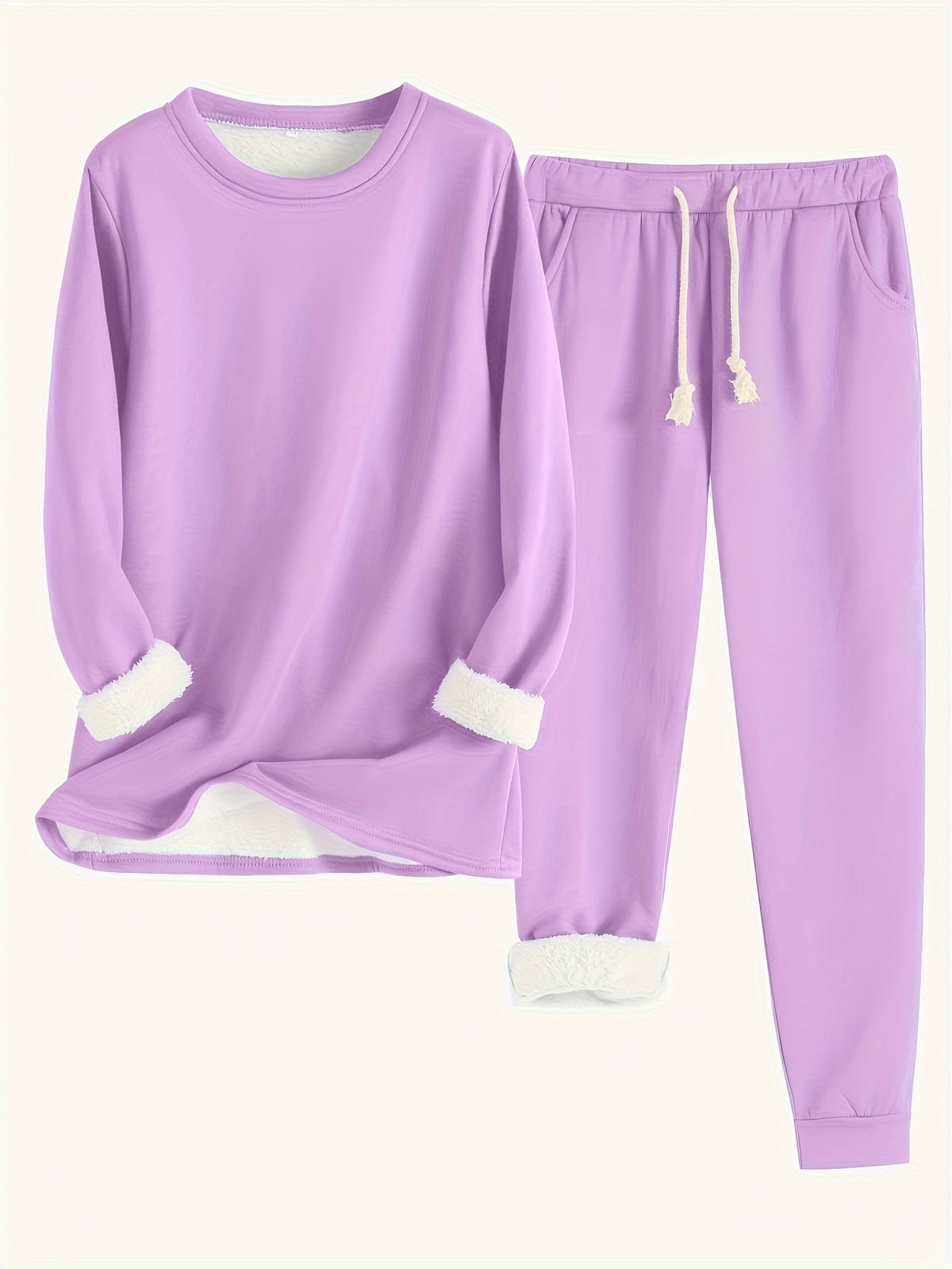 Noellee Comfy Lounge Set