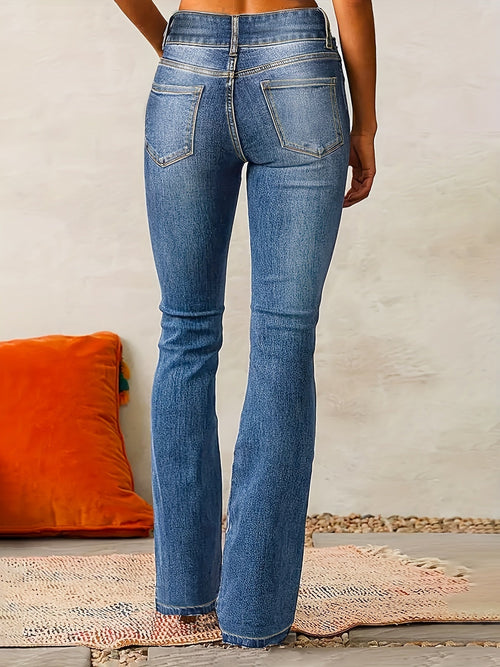 Aya Modern Skinny Jeans