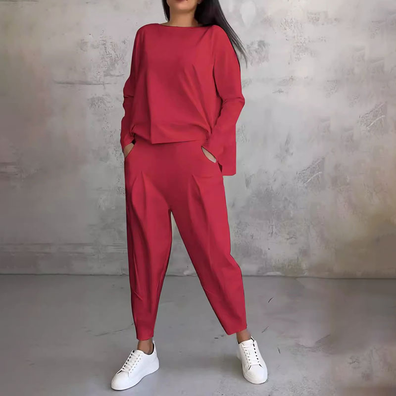 Amalia Comfy & Chic Set