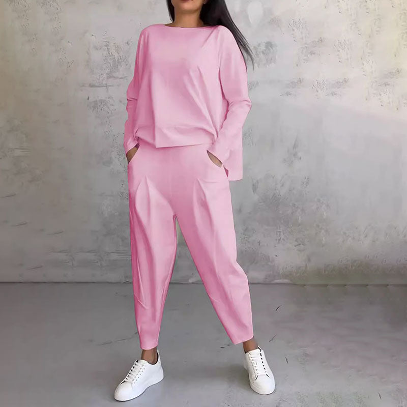 Amalia Comfy & Chic Set