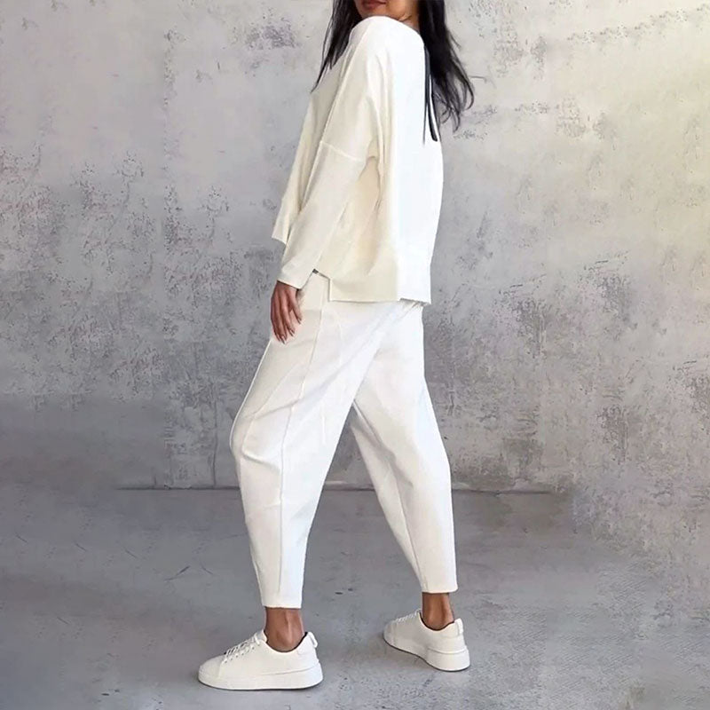 Amalia Comfy & Chic Set
