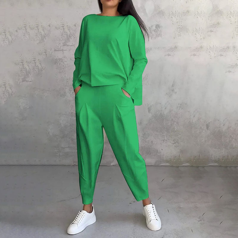 Amalia Comfy & Chic Set