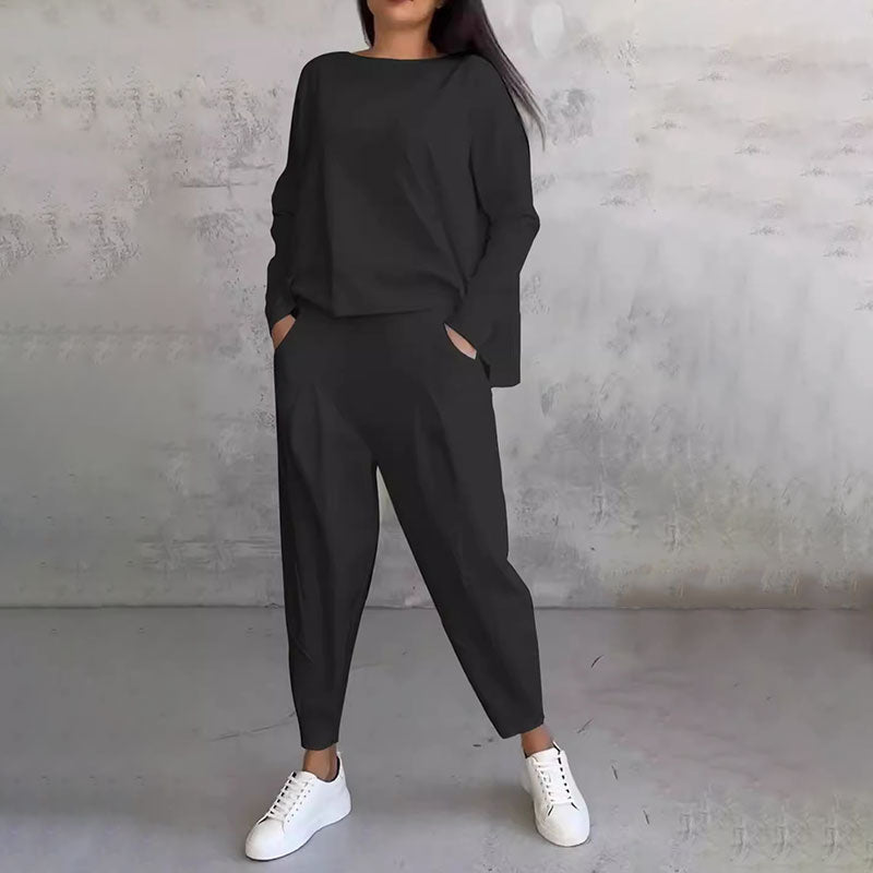 Amalia Comfy & Chic Set