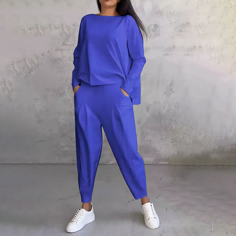 Amalia Comfy & Chic Set