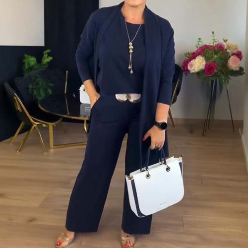 Brumello Elegant & Comfy Set