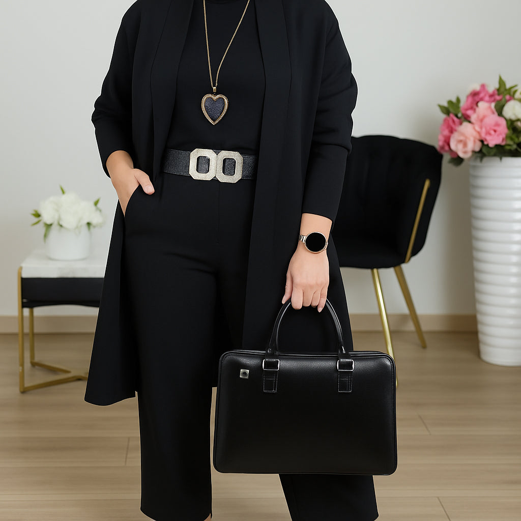 Brumello Elegant & Comfy Set