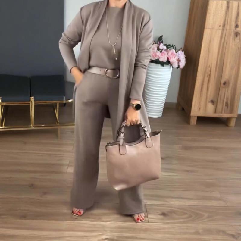 Brumello Elegant & Comfy Set