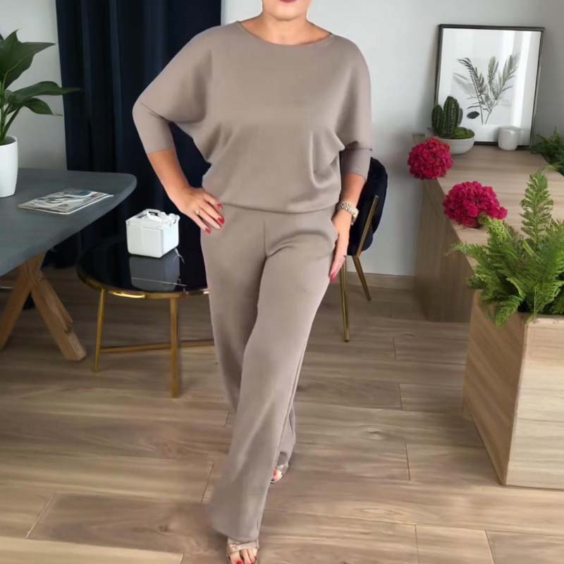 Brumello Elegant & Comfy Set