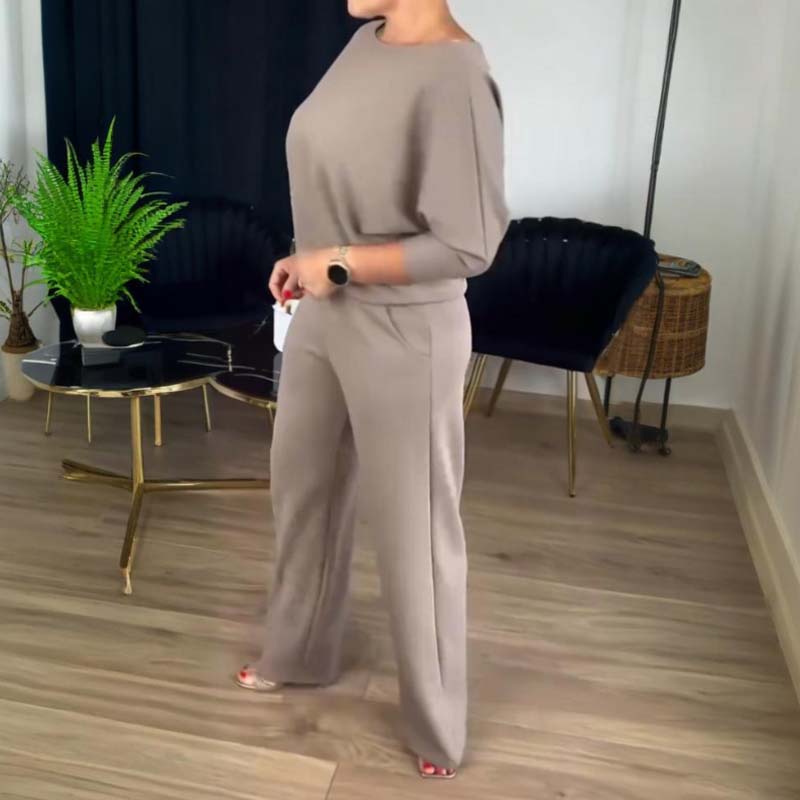 Brumello Elegant & Comfy Set
