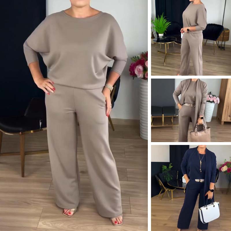 Brumello Elegant & Comfy Set
