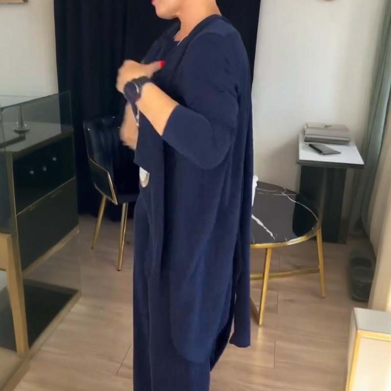 Brumello Elegant & Comfy Set