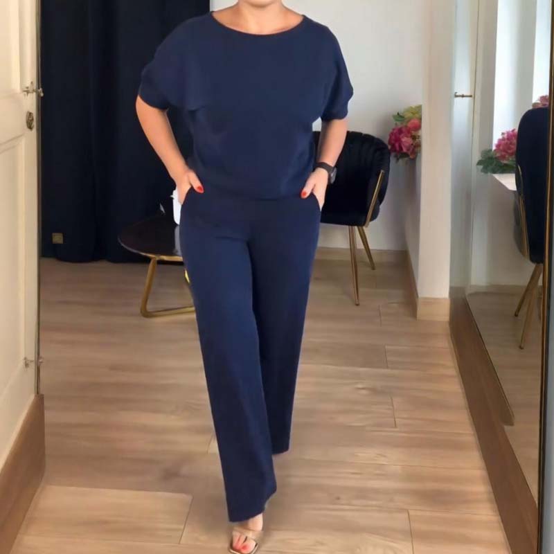 Brumello Elegant & Comfy Set