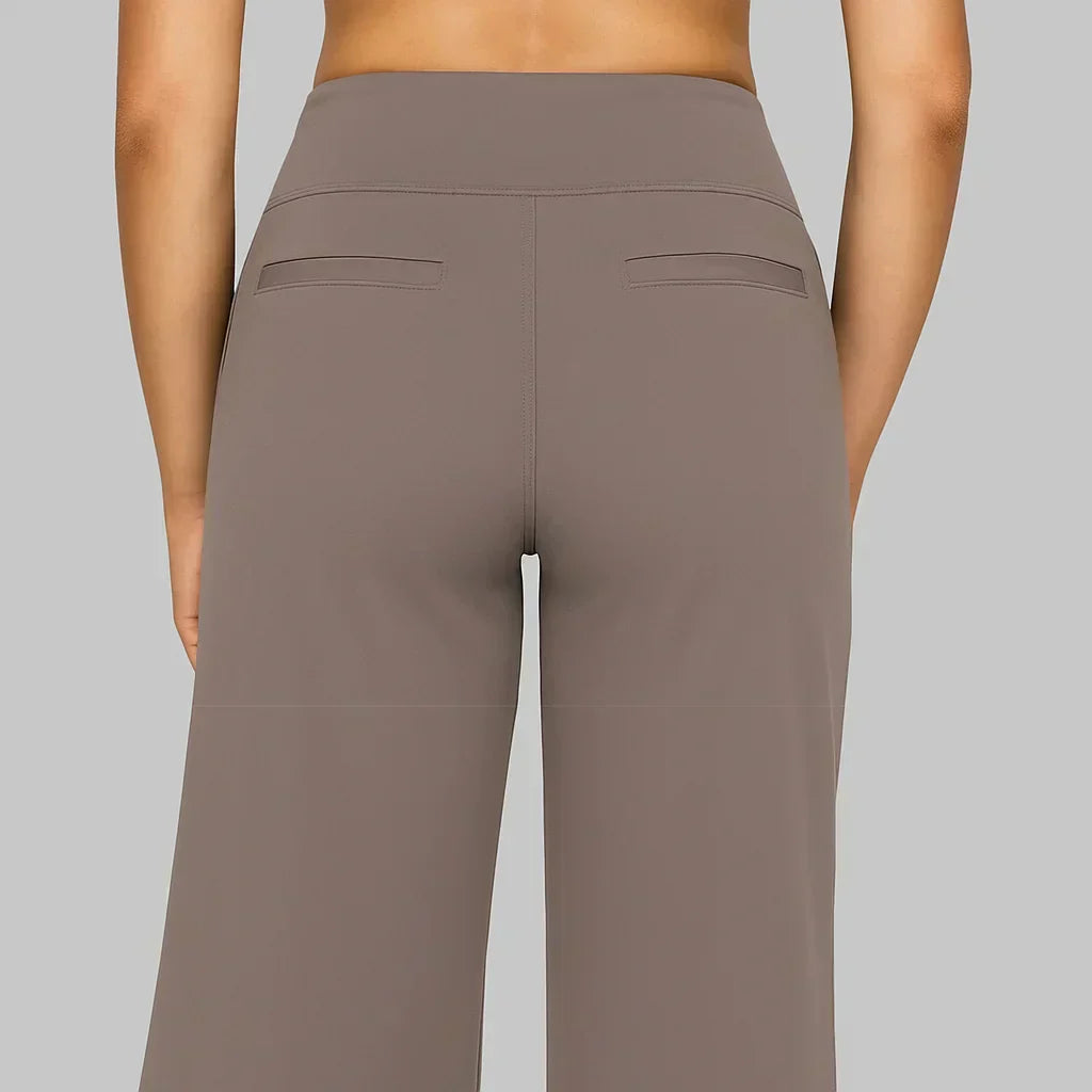 Enora Comfy Stretch Pants