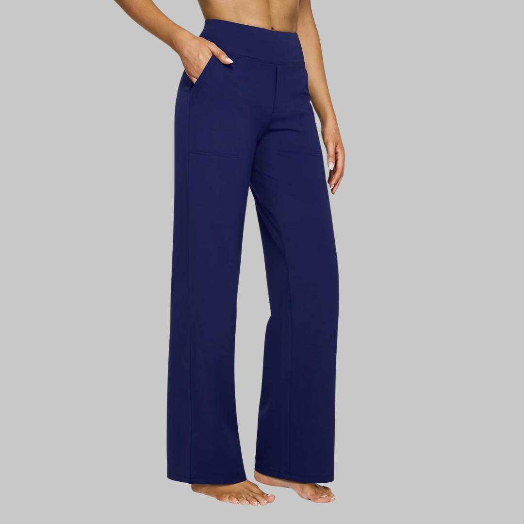 Enora Comfy Stretch Pants