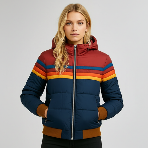 Becker Elegant Thermal Jacket