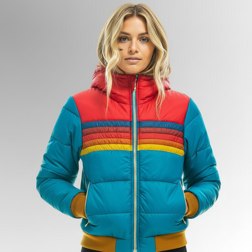Becker Elegant Thermal Jacket