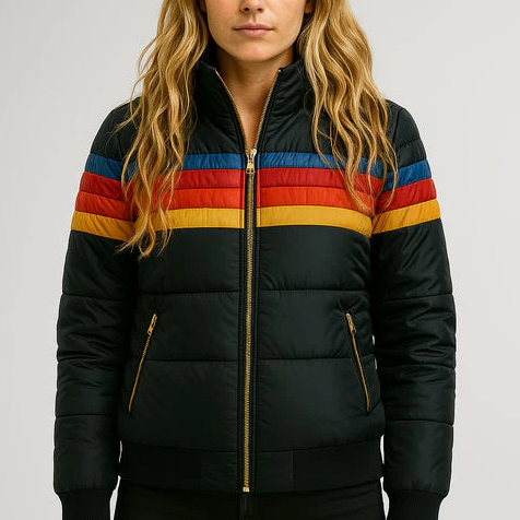 Becker Elegant Thermal Jacket