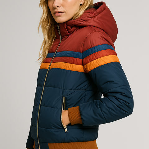 Becker Elegant Thermal Jacket